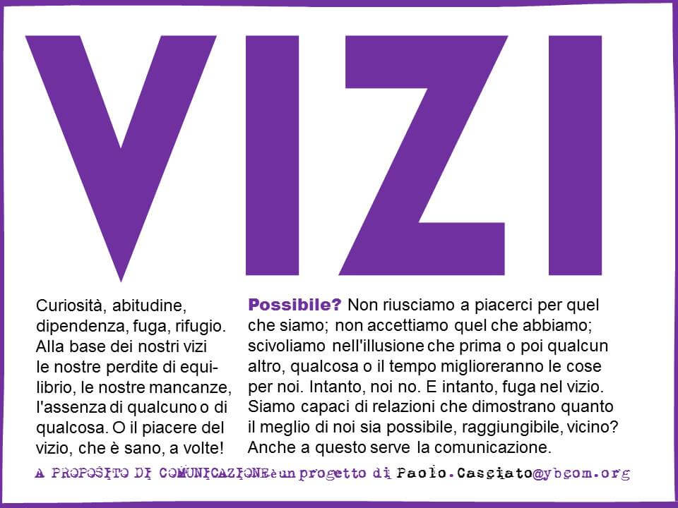 A proposito di comunicazione apropositodicomunicazioone #apropositodicomunicazioone